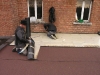 Pannen en leien