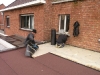 Pannen en leien