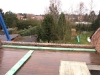 Pannen en leien