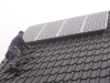 Zonnepanelen