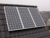 Zonnepanelen