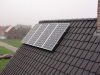 Zonnepanelen