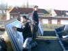 Zonnepanelen