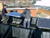 Zonnepanelen