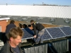 Zonnepanelen