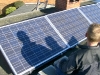 Zonnepanelen