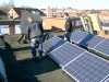 Zonnepanelen