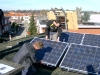 Zonnepanelen