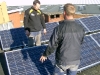 Zonnepanelen