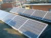 Zonnepanelen