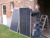 Zonnepanelen