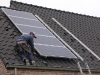 Zonnepanelen