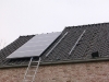 Zonnepanelen