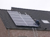 Zonnepanelen