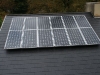 Zonnepanelen