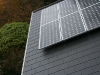 Zonnepanelen