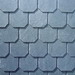 decoratieve dekking met octogones