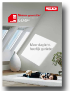 Veluxcataloog2013 Dakwerken Dak Plus Velux catalogus