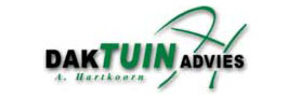 daktuin advies logo