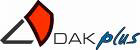 logo logo dakplus