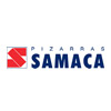 pizarras samaca