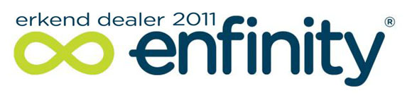 enfinity dealer