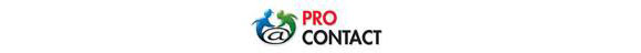 pro contact logo