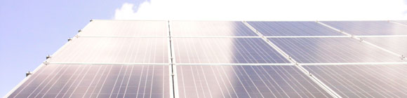 zonnepanelen